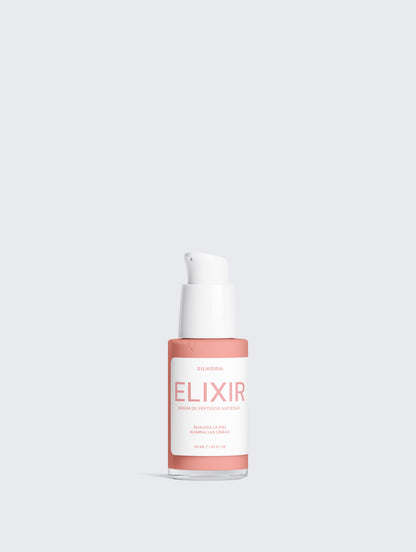 Peptide Anti-Aging Serum