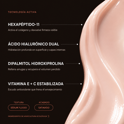 SILKORA ELIXIR