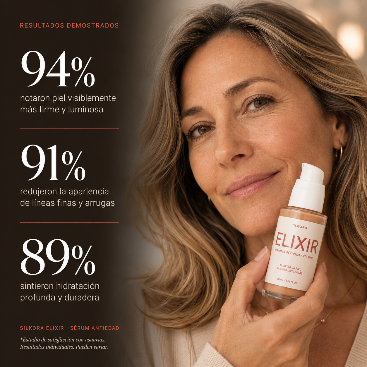SILKORA ELIXIR