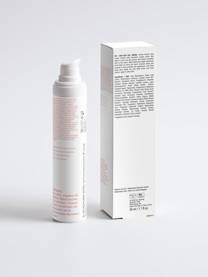 Anti-Age Day Cream