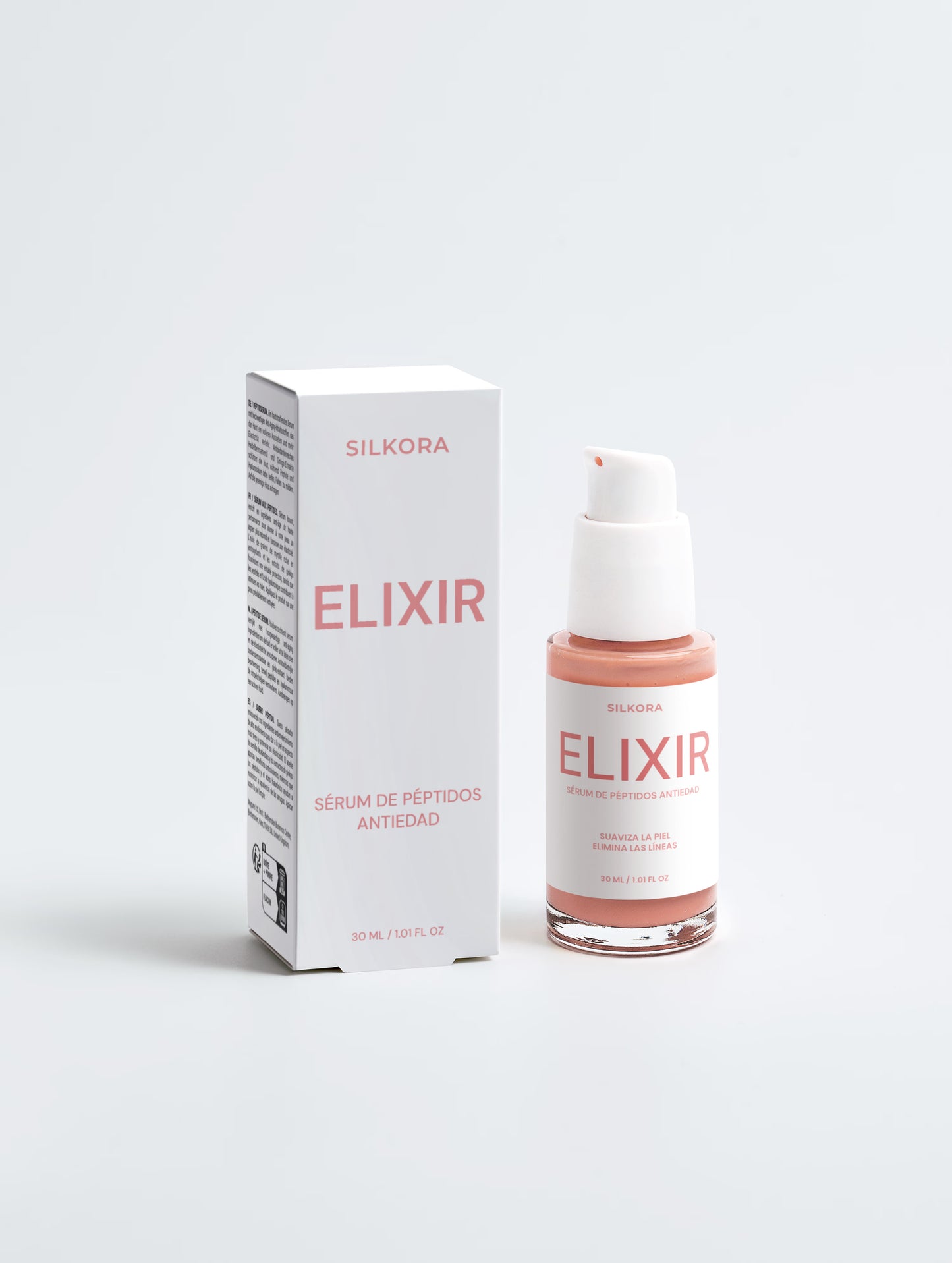 Peptide Anti-Aging Serum