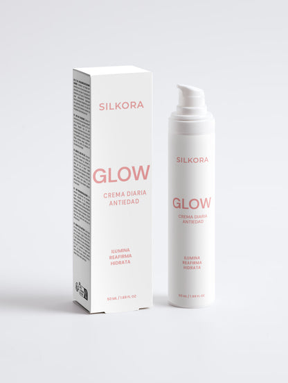 Anti-Age Day Cream